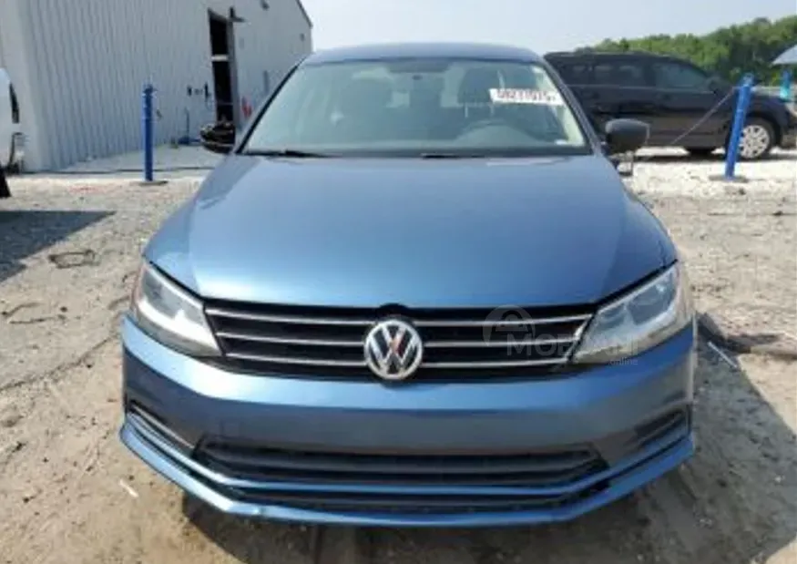 Volkswagen Jetta 1.4 2016 Тбилиси - изображение 1