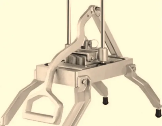 Резак изображений Тбилиси