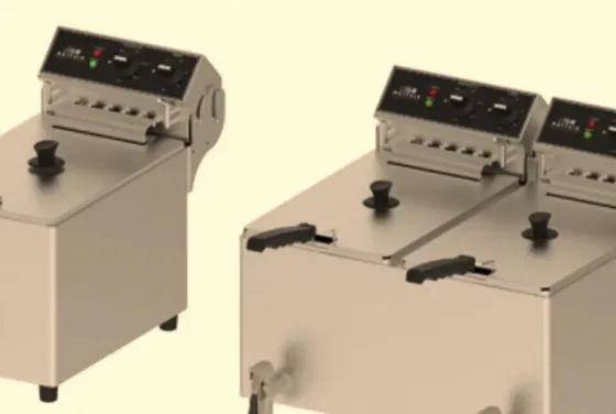 Водонагреватель с 2 баками по 10 литров Тбилиси