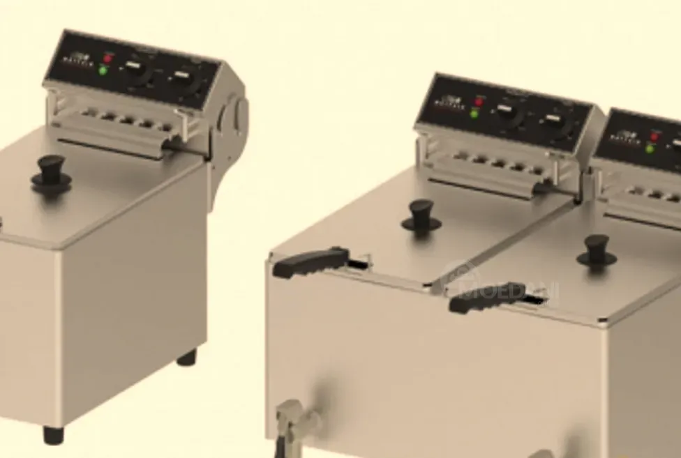 Водонагреватель с 2 баками по 10 литров Тбилиси - изображение 1