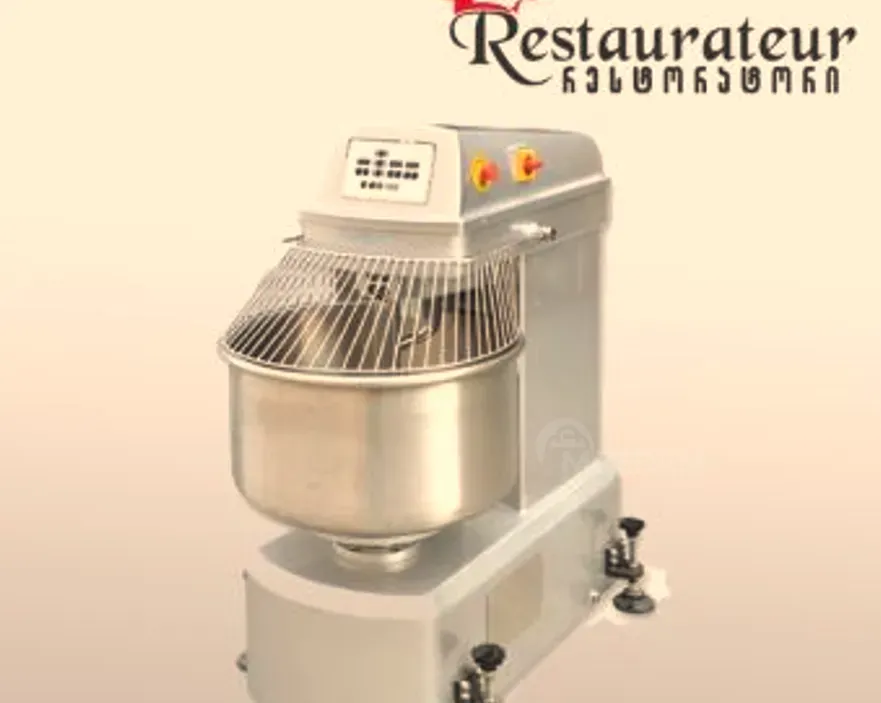 Губернатор Тбилиси - изображение 1