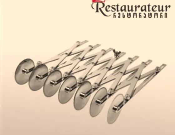 Нож-резак Тбилиси