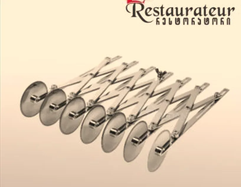 Нож-резак Тбилиси - изображение 1