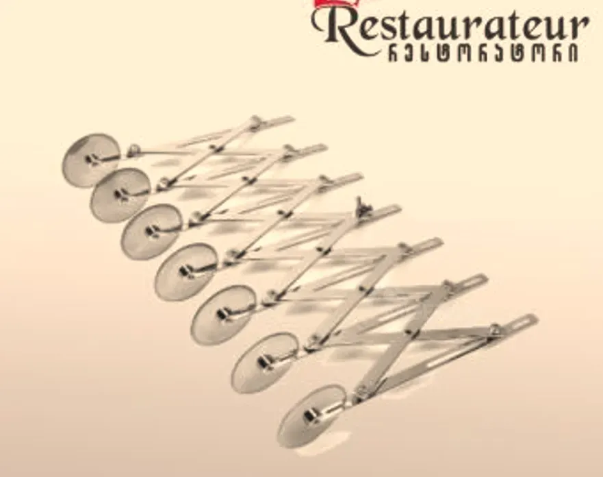 Нож-резак Тбилиси - изображение 2