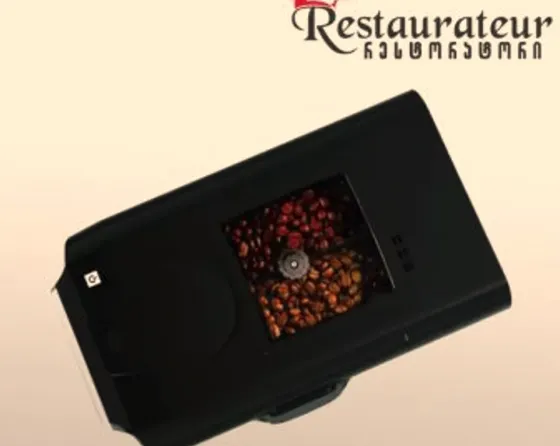 Чья машина? Тбилиси