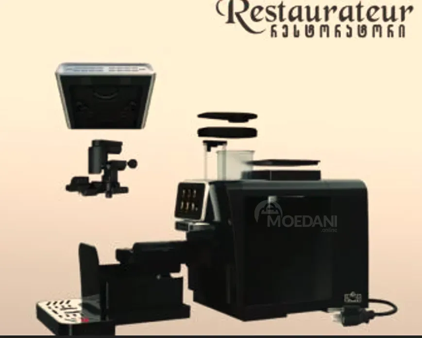 Чья машина? Тбилиси - изображение 2