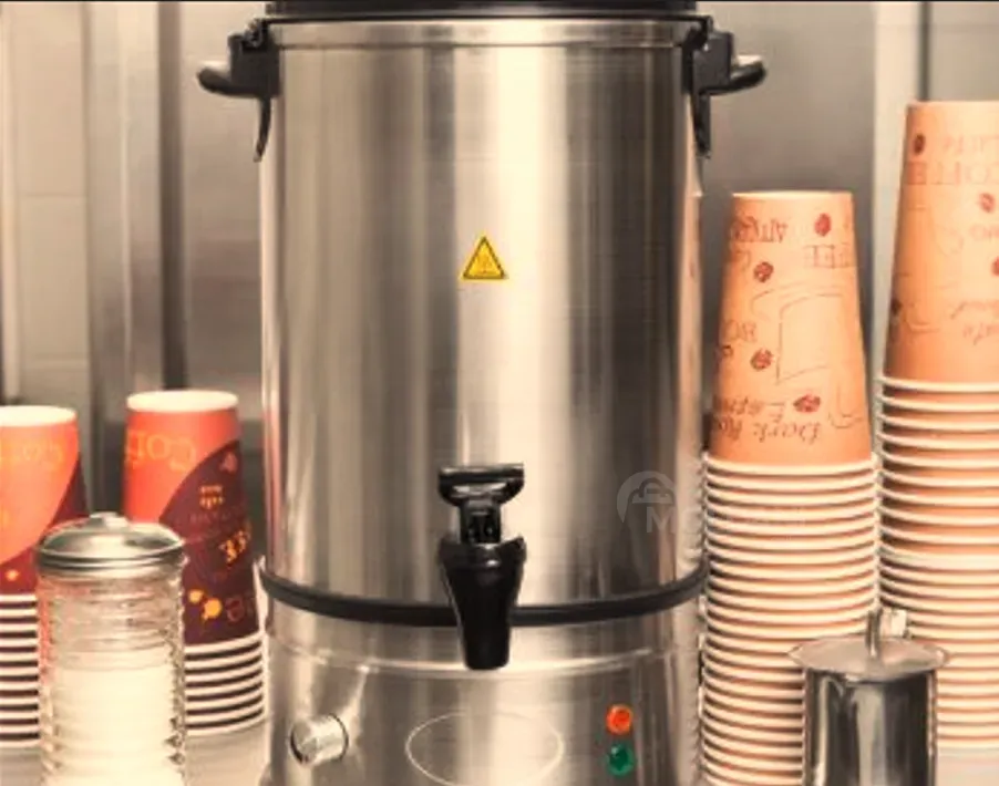 Рисоварка с баком на 15 литров Тбилиси - изображение 2