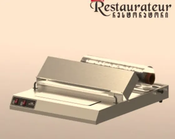 Упаковочная машина Тбилиси