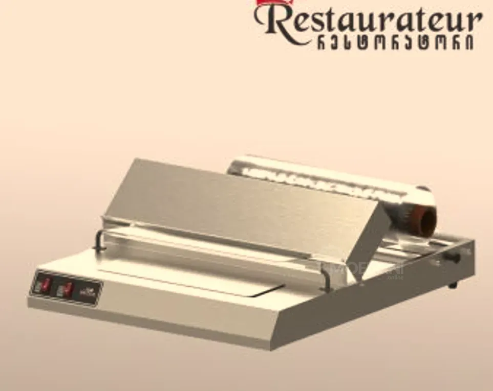 Упаковочная машина Тбилиси - изображение 1