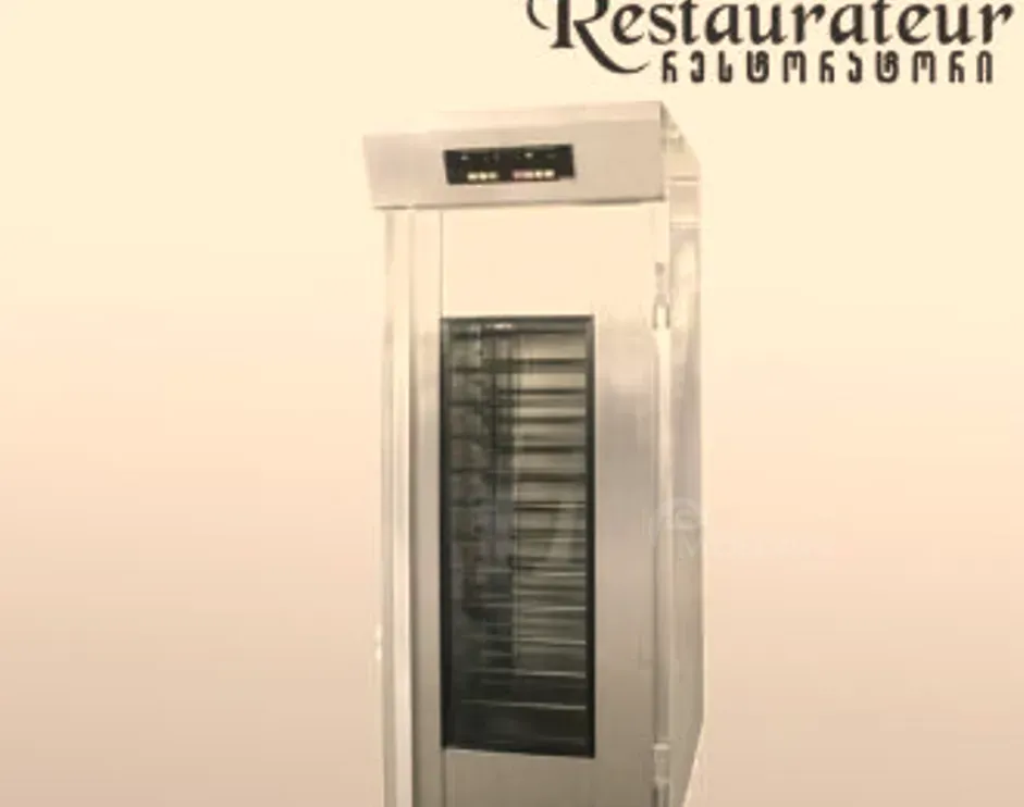 Расстойка теста, 16 противней Тбилиси - изображение 1