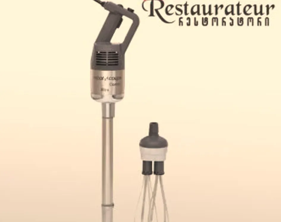 Ручной миксер с насадкой-венчиком Тбилиси - изображение 1