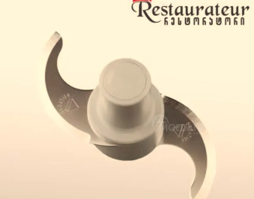 Мощность фрукторезки: 220 Вт. Тбилиси - изображение 2