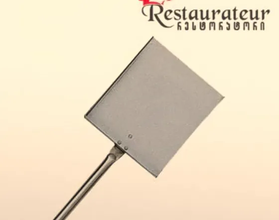 Steel/steel shovel Tbilisi