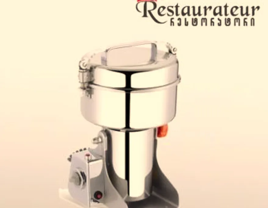 Маслобойка (1 кг.) Тбилиси - изображение 1