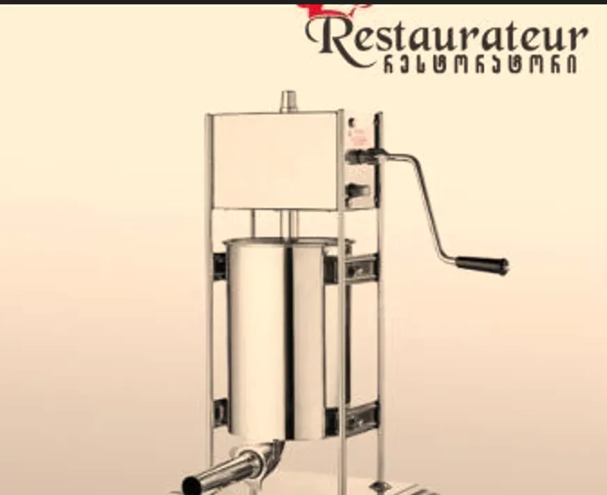 Сосискорезка (5 л.) Тбилиси - изображение 1