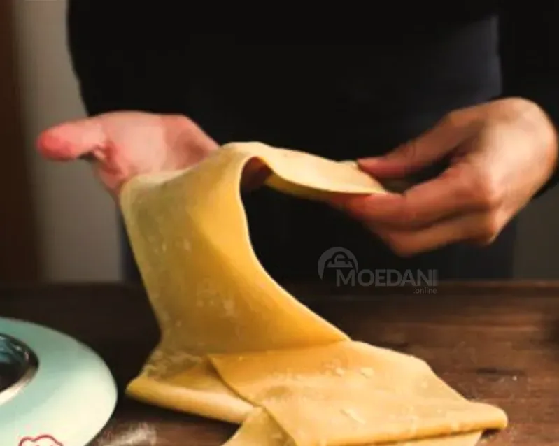 Стоячий раскатыватель теста Тбилиси - изображение 2