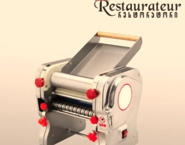 Тестораскаточная машина Magi Тбилиси - изображение 1