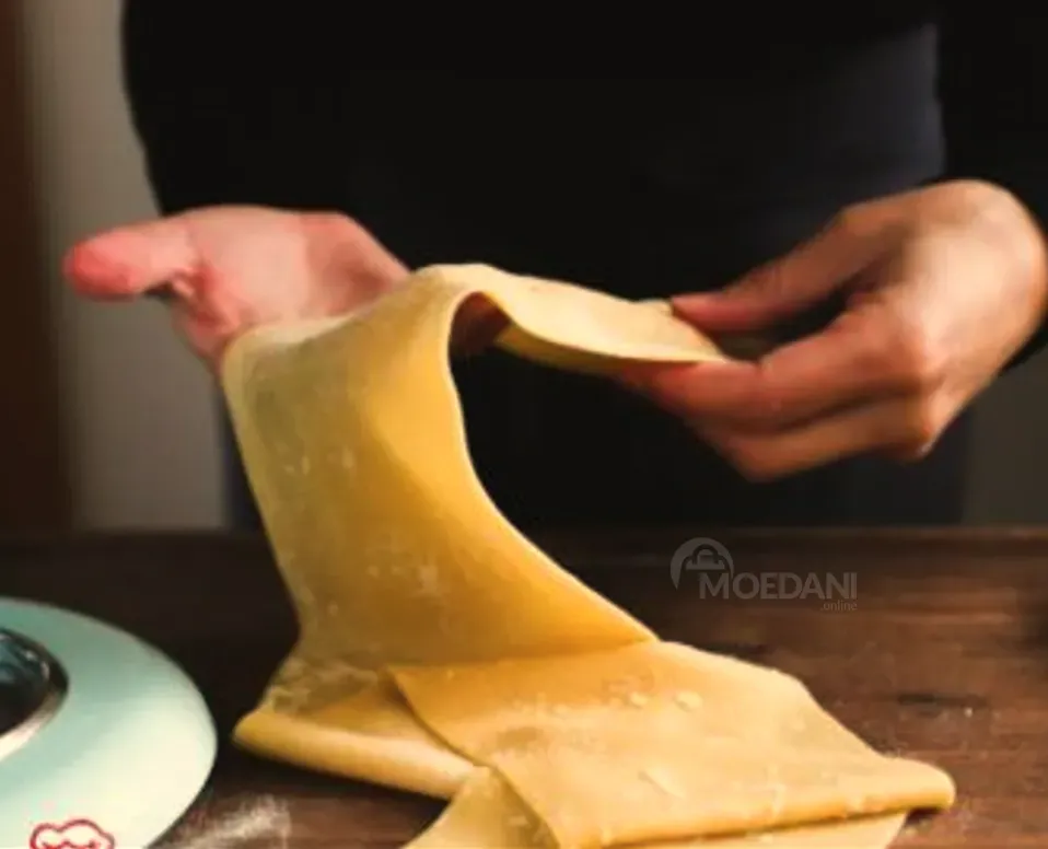 Тестораскаточная машина Magi Тбилиси - изображение 3