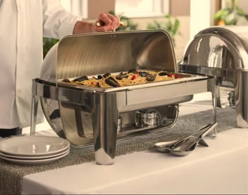 Მარმიტი, GN 1/1 თბილისი - photo 1