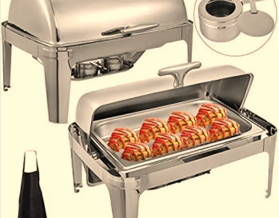 Მარმიტი, GN 1/1 თბილისი - photo 2