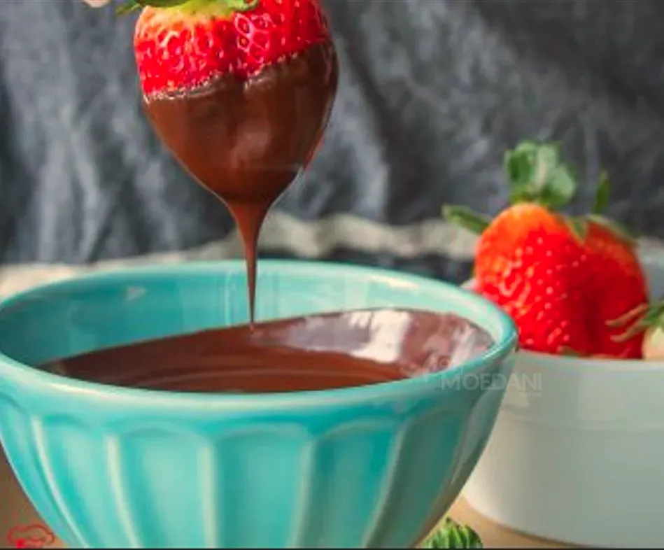 Chocolate factory Tbilisi - photo 3