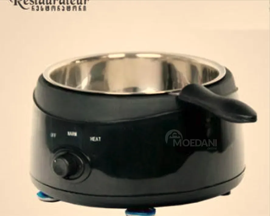 Chocolate factory Tbilisi - photo 5