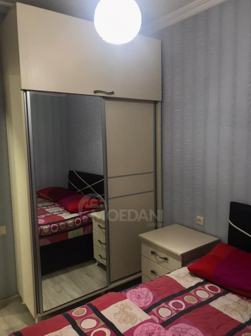 Short Term Rentals three-room 70m² 3/24 floor Batumi - photo 10