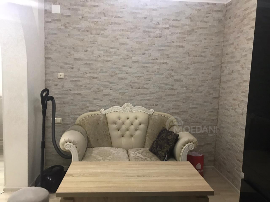 Short Term Rentals three-room 70m² 3/24 floor Batumi - photo 11