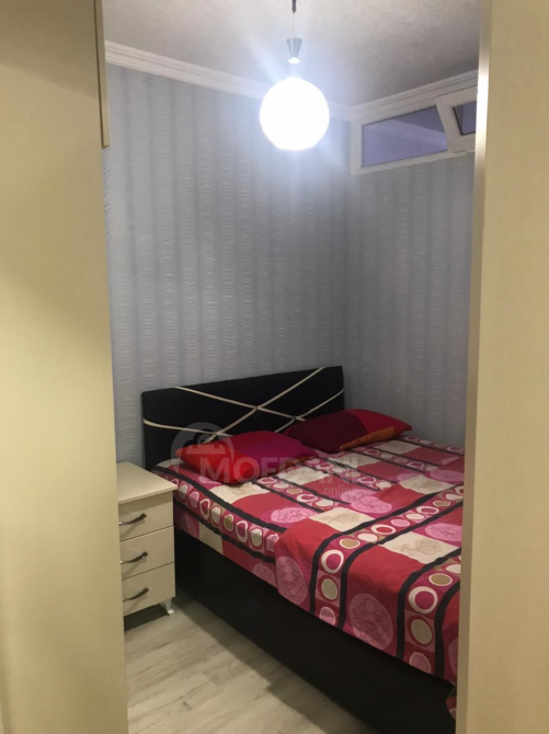 Short Term Rentals three-room 70m² 3/24 floor Batumi - photo 9