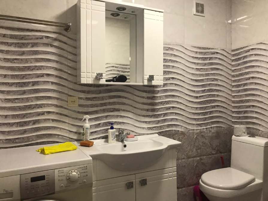 Short Term Rentals three-room 70m² 3/24 floor Batumi - photo 12