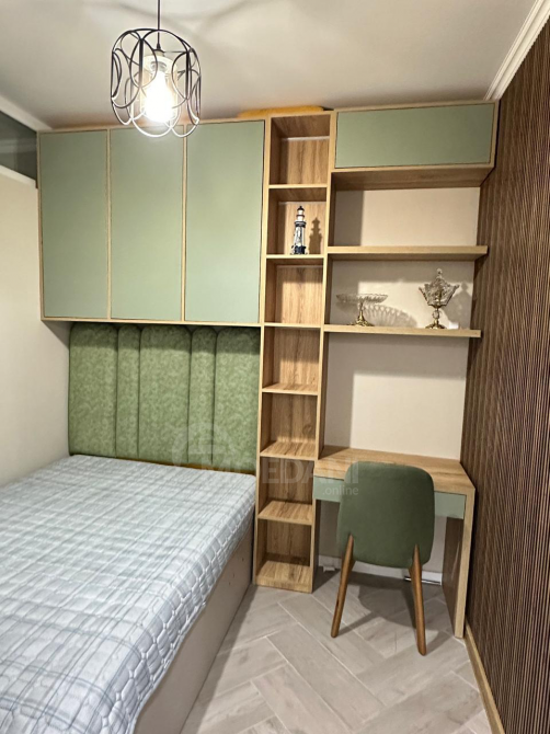 Short Term Rentals three-room 70m² 16/24 floor Batumi - photo 9