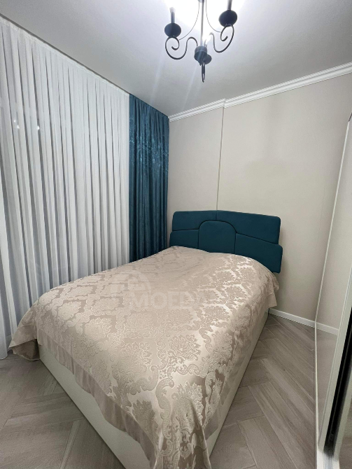 Short Term Rentals three-room 70m² 16/24 floor Batumi - photo 6
