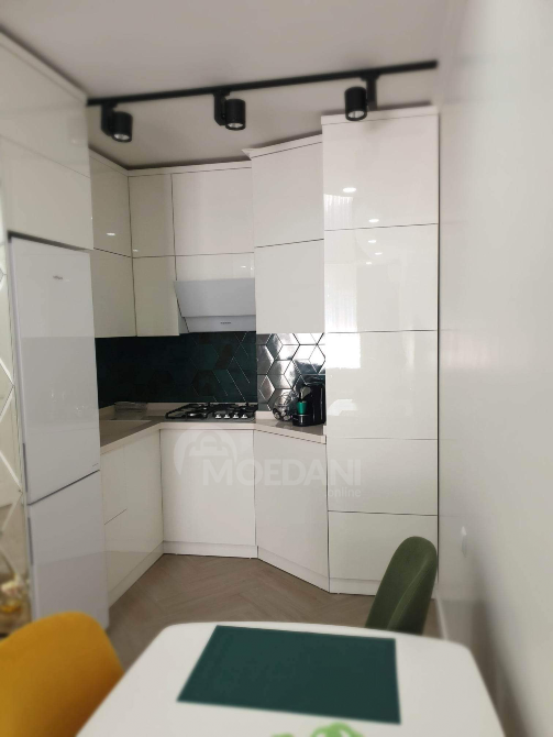 Short Term Rentals three-room 70m² 16/24 floor Batumi - photo 4