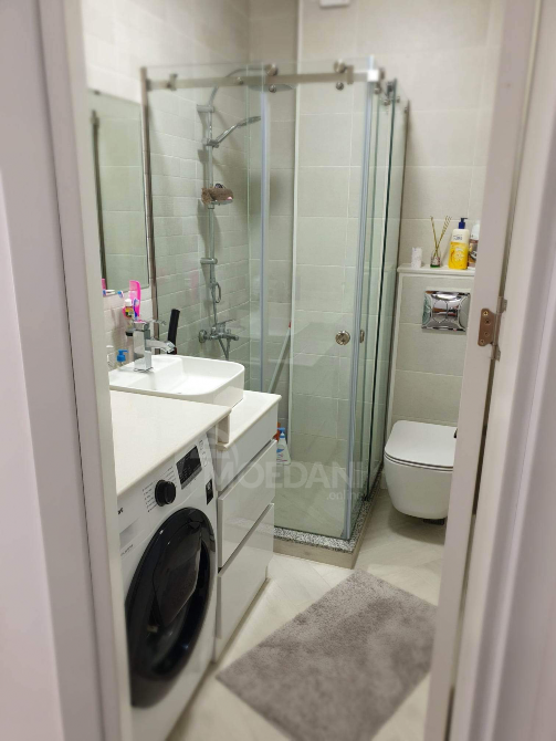 Short Term Rentals three-room 70m² 16/24 floor Batumi - photo 8