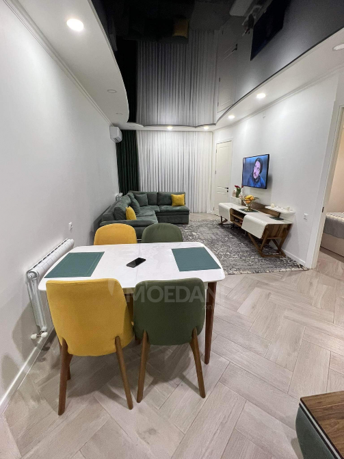 Short Term Rentals three-room 70m² 16/24 floor Batumi - photo 3