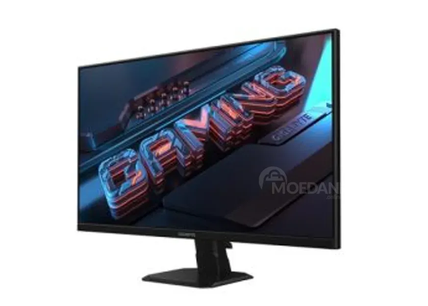 Monitor - Gigabyte Gs27Qa 27 Tbilisi - photo 2
