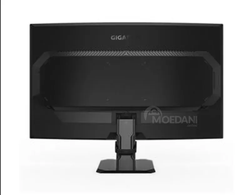 Monitor - Gigabyte Gs27Qa 27 Tbilisi - photo 3