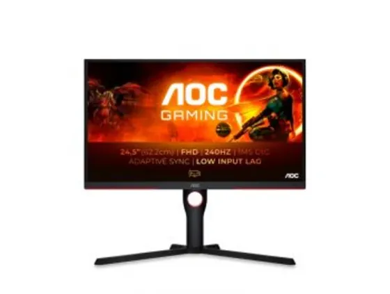 Monitor AOC Gaming 25 Tbilisi