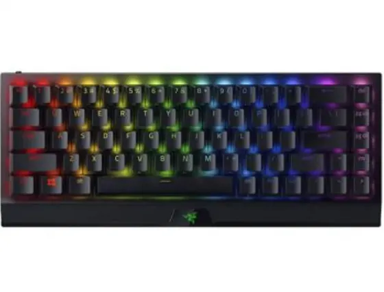 Keyboard Razer Blackwidow V3 Tbilisi