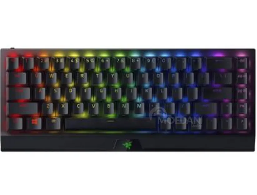Клавиатура Razer Blackwidow V3 Тбилиси - изображение 1