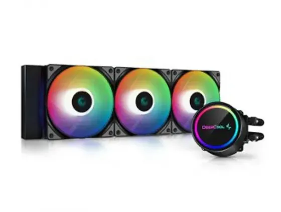 Cooler Deep Cool Tbilisi