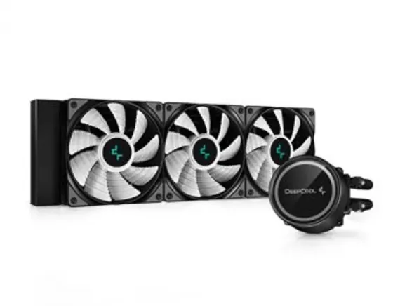 Cooler Deep Cool Tbilisi