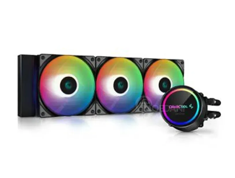 Прохладнее Глубоко Прохладный Тбилиси - изображение 1