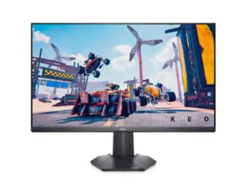 Monitor – Dell LCD 27 Tbilisi - photo 1