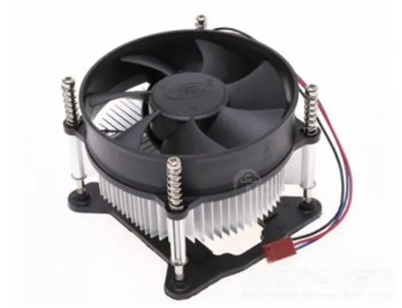 Продается в нераспечатанном состоянии Охладитель DeepCool Тбилиси - изображение 1