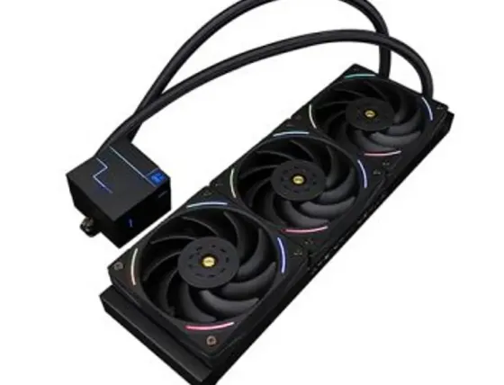 Cooler Thermal Right Core Martix Tbilisi