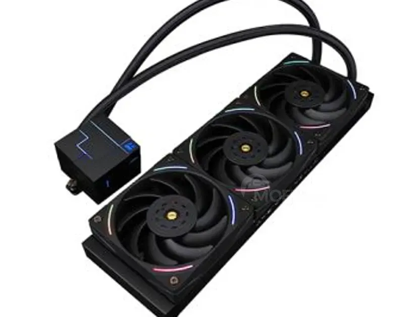 Охладитель Thermal Right Core Martix Тбилиси - изображение 2