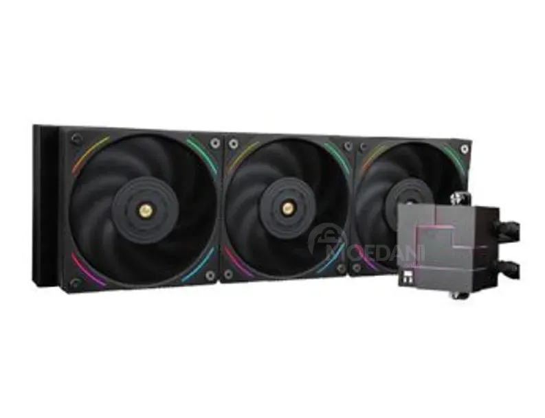 Охладитель Thermal Right Core Martix Тбилиси - изображение 1