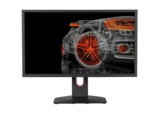 Მონიტორი - BenQ Zowie თბილისი