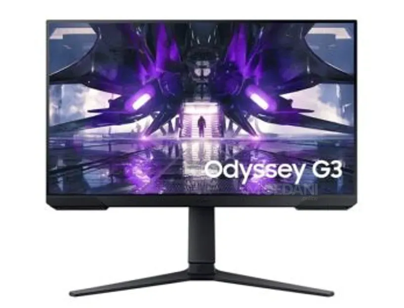 Მონიტორი Samsung Odyssey G3 თბილისი - photo 1